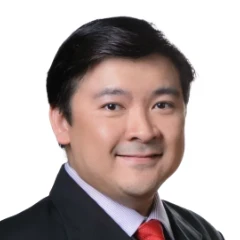 Dr Tay Jia Sheng, Vascular, Endovascular & General Surgeon